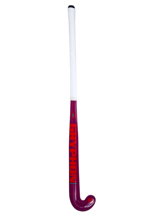 GRYPHON Lazer Aubergine 2024